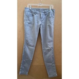 Clandestine Industries Junior’s Skinny Jeans RARE Pants
